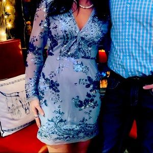 Southern Fried Chics dress